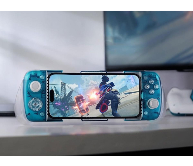 GameSir X3 Pro USB-C z uchwytem na telefon - 1569926 - zdjęcie 9